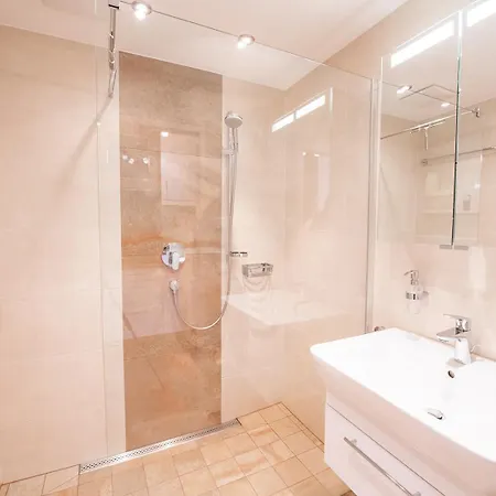 Apartman Kreidl 38 Königsleiten