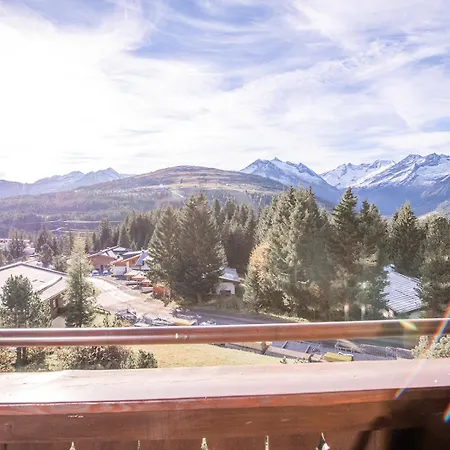 Kreidl 38 Königsleiten