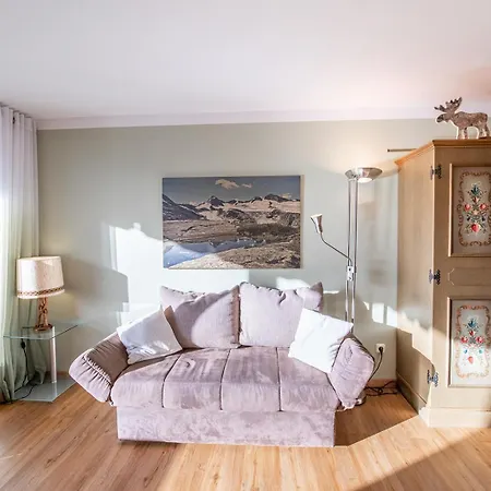 Kreidl 38 Apartament Konigsleiten