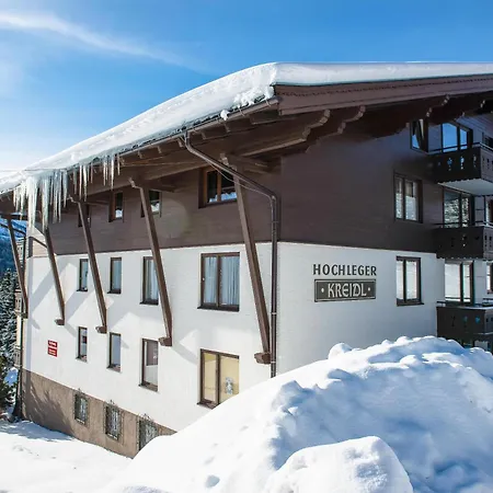 Kreidl 38 Apartament Konigsleiten