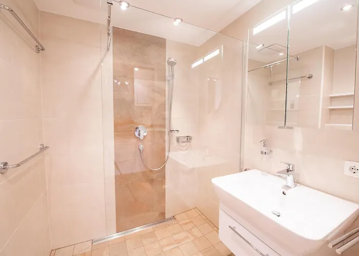 Lejlighed Kreidl 38 Konigsleiten