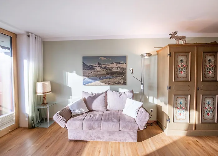 Kreidl 38 Lejlighed Konigsleiten