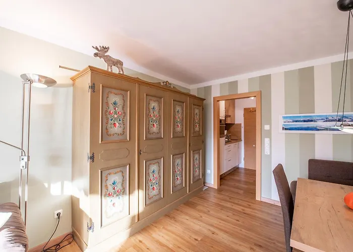 Lejlighed Kreidl 38 Konigsleiten