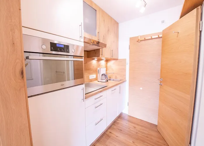 Lejlighed Kreidl 38 Konigsleiten